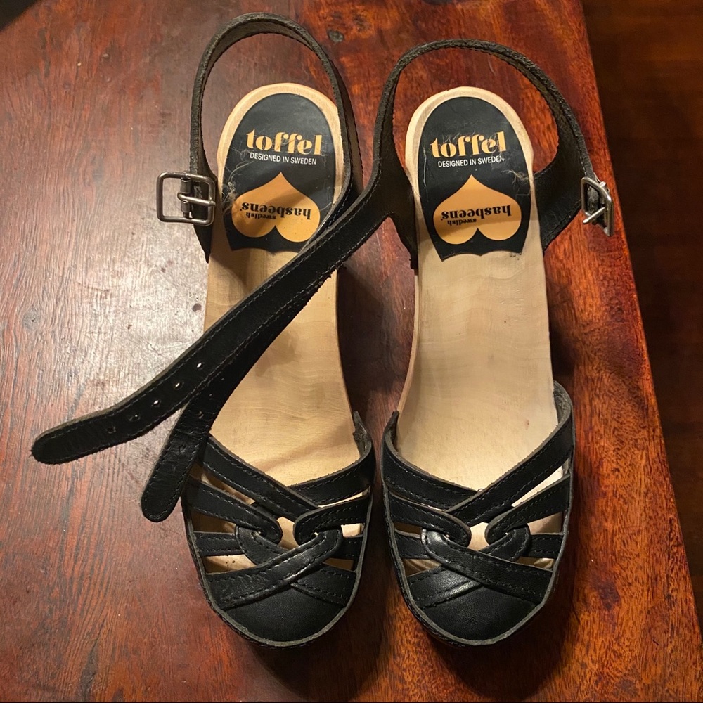 Hasbeens Women’s Clogs